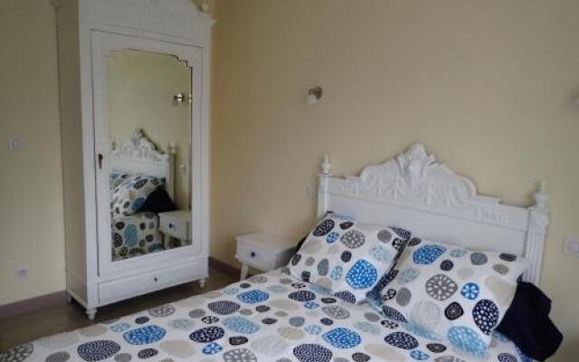 Holiday Home Lochrist Le Conquet