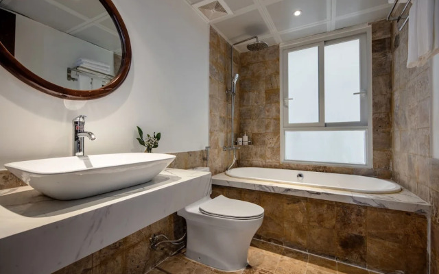 Pegasy Premium Suites & Residence Westlake