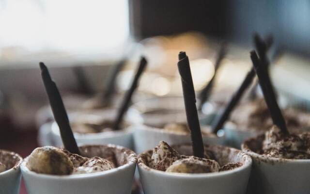 Bar-Bistro-Hotel DOK