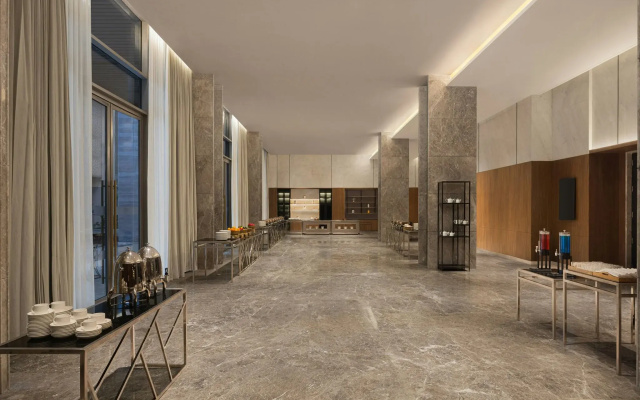 Four Points By Sheraton Amritsar, Mall Road