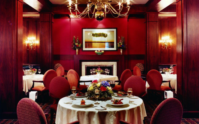 The Fairmont Winnipeg