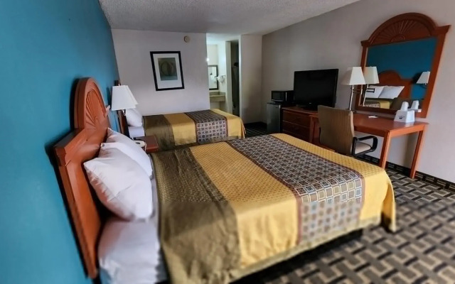 Americas Best Value Inn Elizabethtown