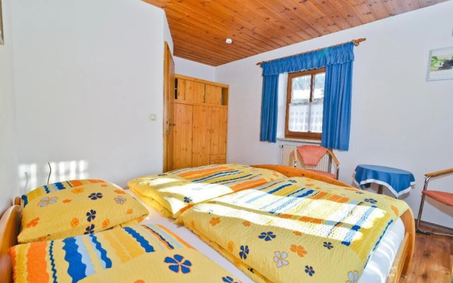 Ferienwohnung Josef Müller