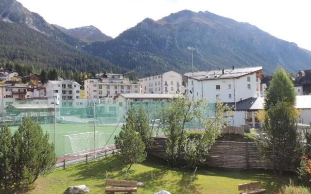 Allod (166 Da) Whg. Nr. 103