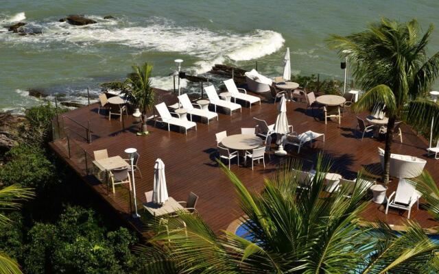 Hotel Ferradura Private