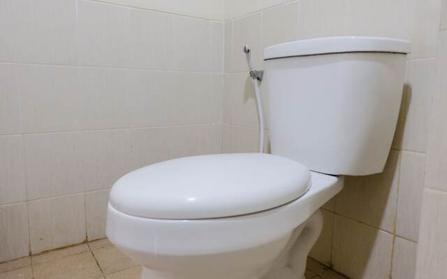 Good Deal Studio at Oxford Jatinangor Apartment