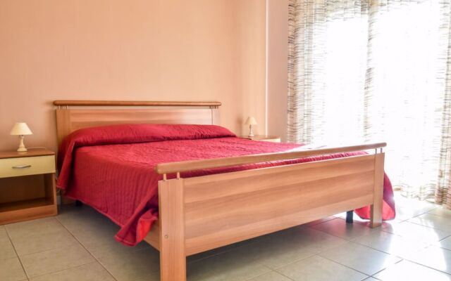 Green Marine, Palme, Ismare 27204