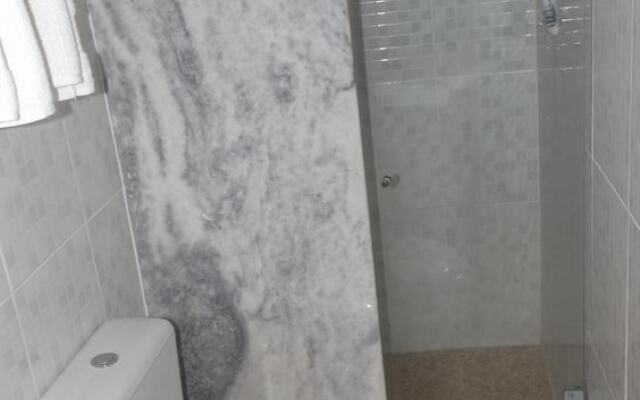 Pousada Canto Esquerdo