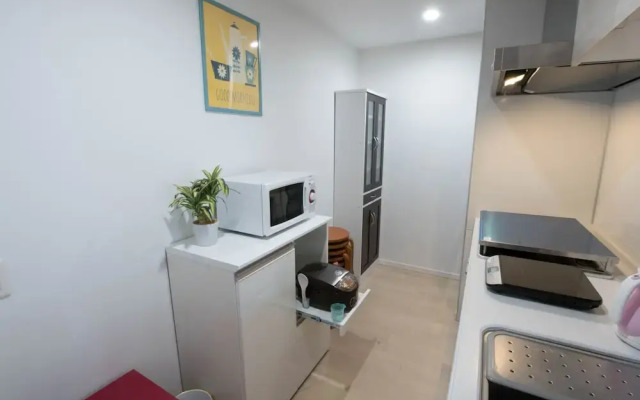 Ohma Hotel Shinsaibashi 9