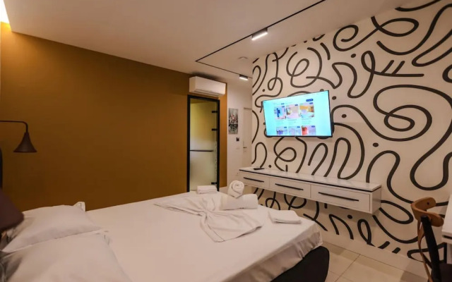 Grandstay Studio 117
