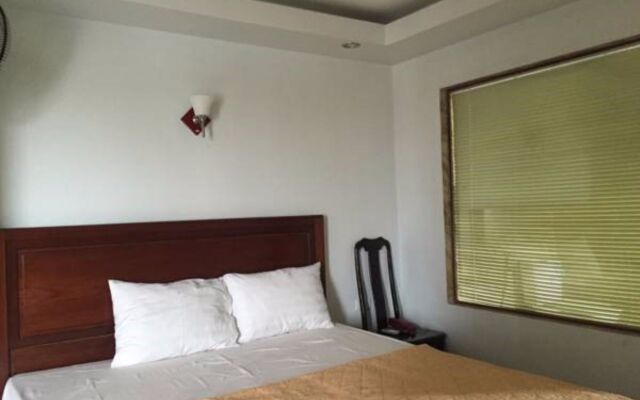 Quynh Trang Hotel