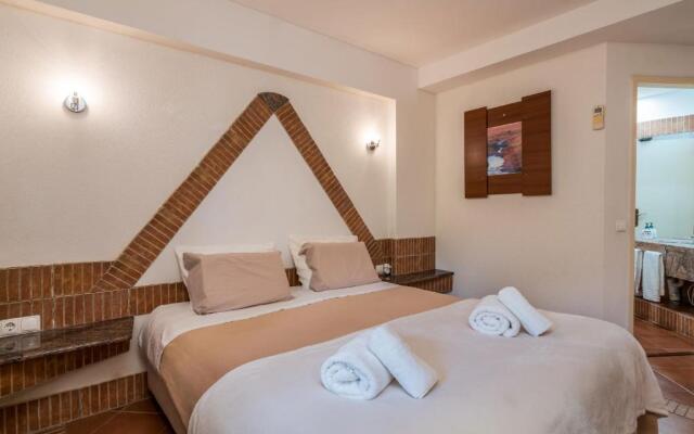 Pedras del Rei, Nature and Beach Apartment