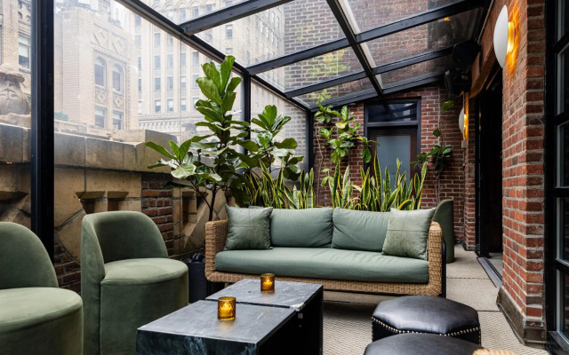 Library Hotel by Library Hotel Collection