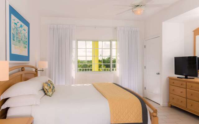 Wyndham Reef Resort Grand Cayman