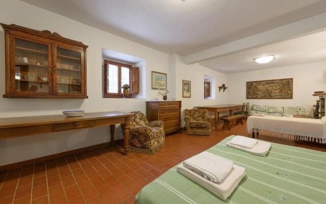 Agriturismo Casa Passerini a Firenze