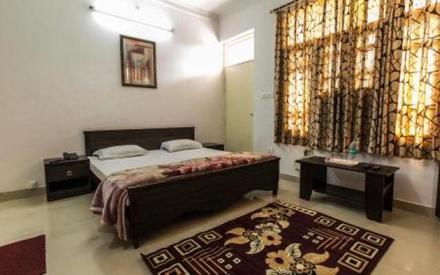 B P Guest House