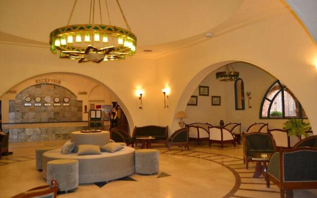 Seti Abu Simbel Hotel