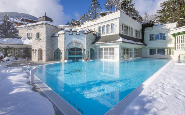 Hotel Salzburgerhof