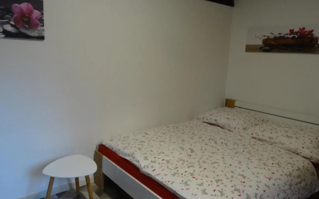 Apartma Nadja with private parking