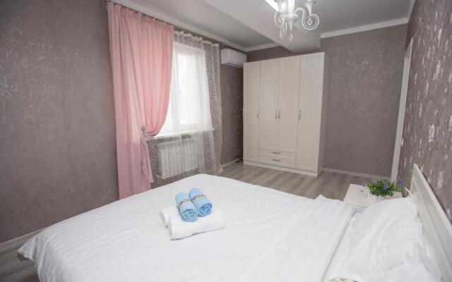 New luxary apartment i the city center