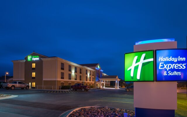 Holiday Inn Express Hotel & Suites Douglas, an IHG Hotel