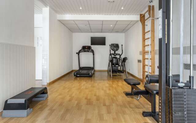 Le Club Mougins
