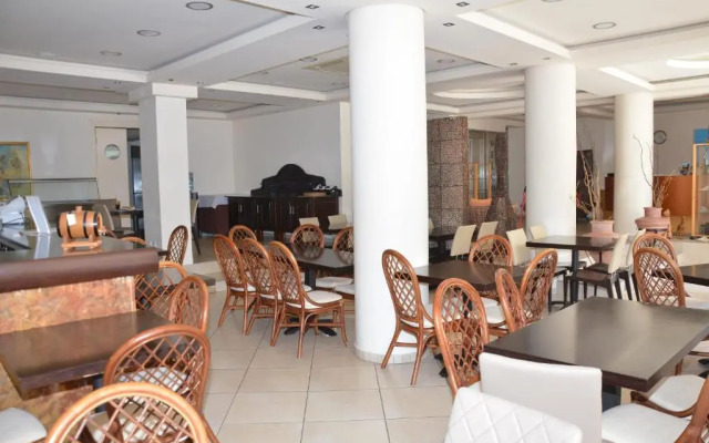 Hotel Poseidon