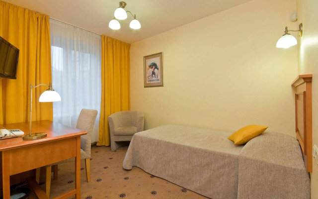 Hestia Hotel Draugi