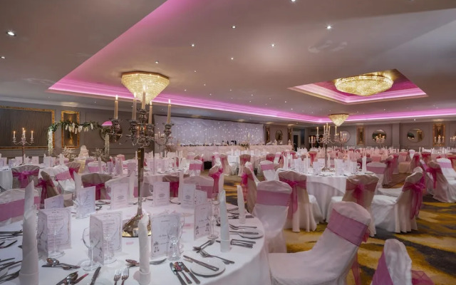 Talbot Hotel Clonmel