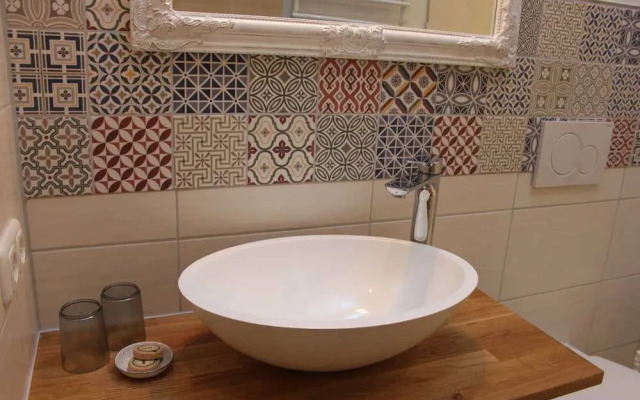 Ferienwohnungen Dobra