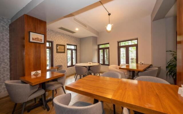 Juno Hotel Taksim