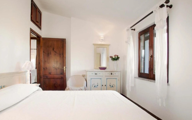 Agriturismo Nuraghe Tuttusoni