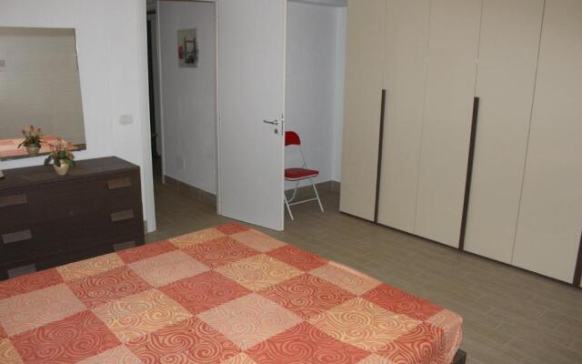 Casa Vacanze Roccella Beach