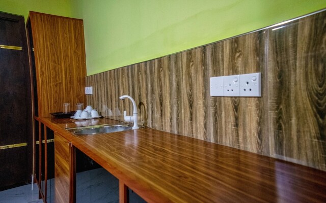 Wildescape Polonnaruwa