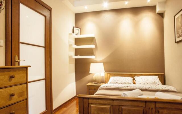Apartamenty za Strugiem Zakopane