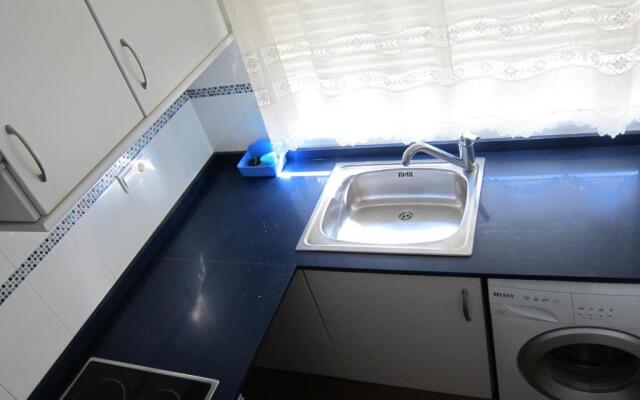 Apartamentos Valencia