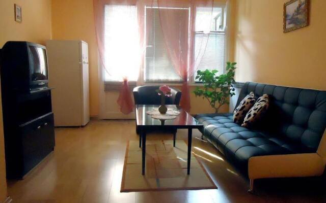 Andro Apartments
