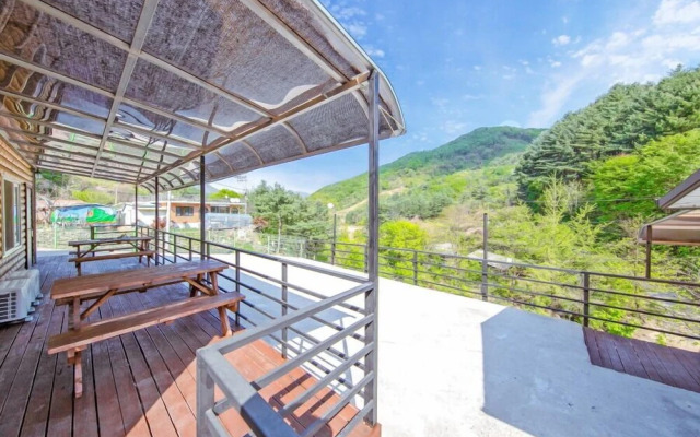 Gapyeong Pumkin Pension