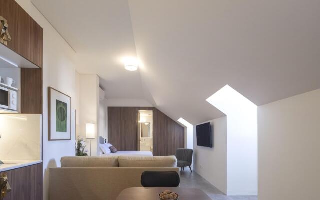 Lisbon Serviced Apartments - Estrela