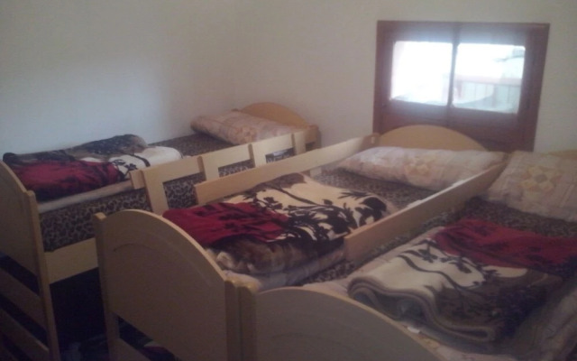 Tiger House Guesthouse