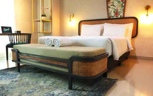 StayG Eastern Green by GranDhika - Bekasi