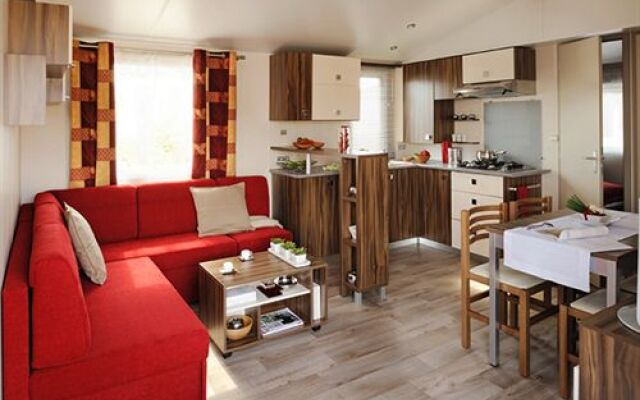Marielyst Camping & Mobile Homes