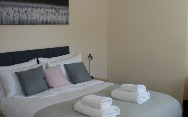 The Newborough Apartment 4