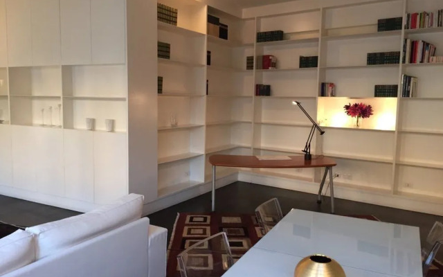 Heart Milan Apartments - San Sepolcro Duomo