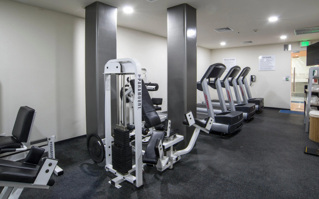 Holiday Inn Express & Suites Ciudad Obregon by IHG