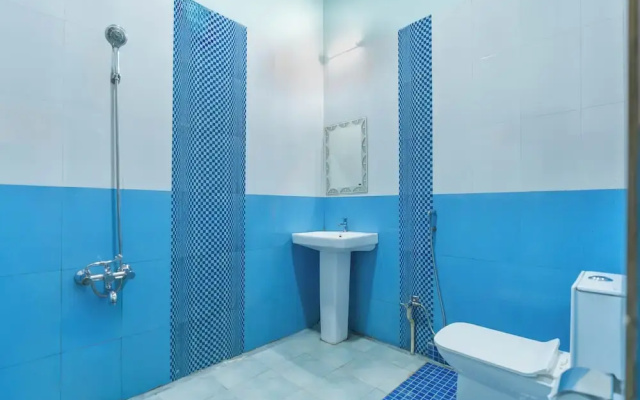 Chandramukuta Resort by Z Vacations