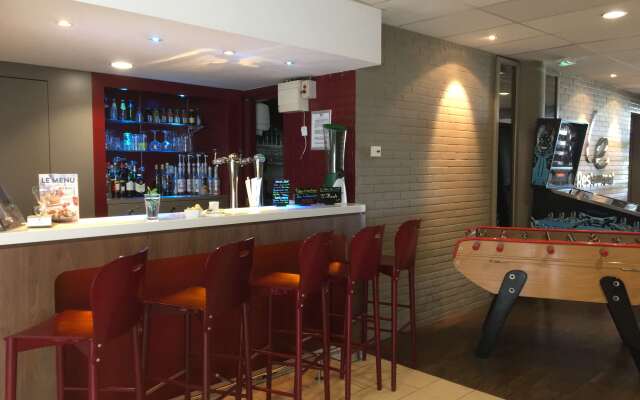 Campanile Saint Quentin en Yvelines