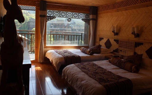 LongShenglongji Hotel