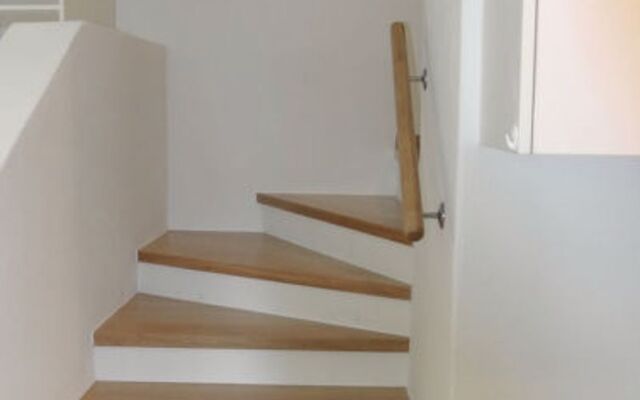 Apartment 356 Silvaplana-Surlej