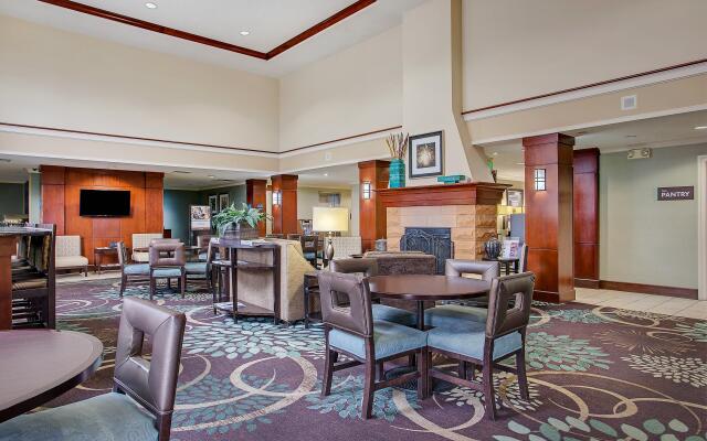 Staybridge Suites Chattanooga Downtown - Convention Center, an IHG Hotel